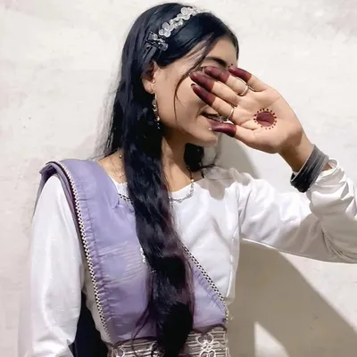 khushi❣️ profile