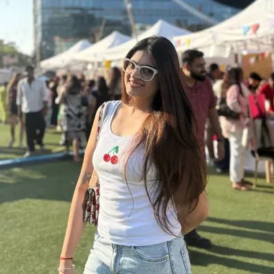 KHUSHI KUMAR profile