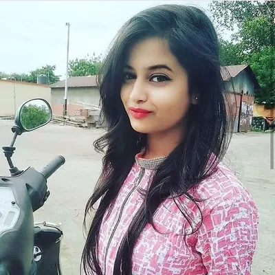 khushi verma profile