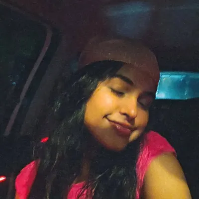 KHUSHI JAISWAL profile