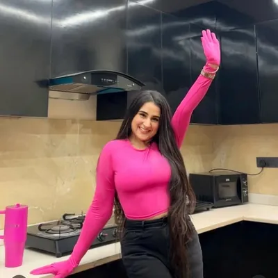 Khushi Sharma profile