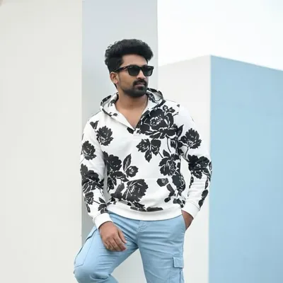 ...Gokul Gopan... profile