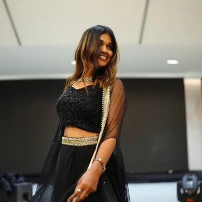 Keerthana Surendhiran profile