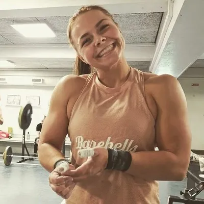 Kiki Andersen profile