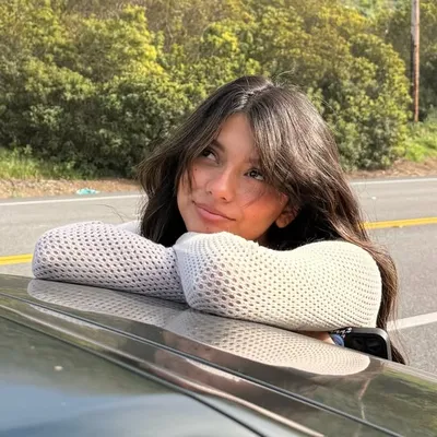 Kimberly Victoria Arevalo profile