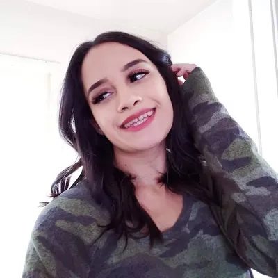 Kimberly Coronado profile