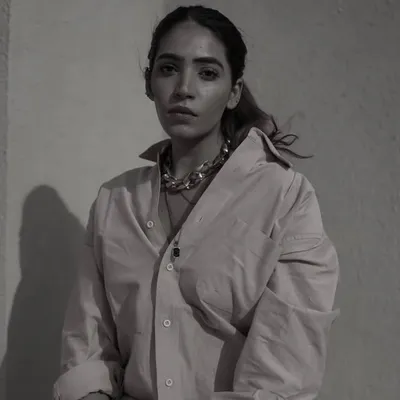 Kinchita Chhangani profile