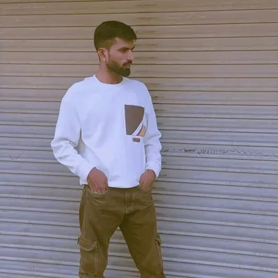 Meraj Ansari profile