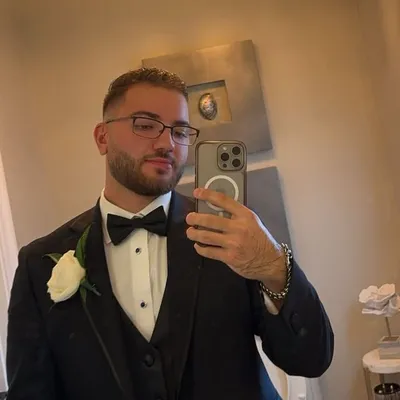 Chris Jarian profile