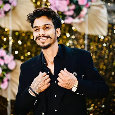 Rohit Singh profile