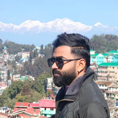 👿Rinku😈 profile