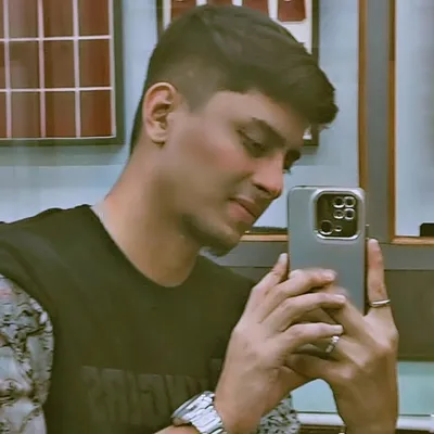 KingShadab profile