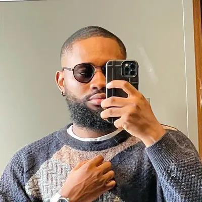 IKASHI JOSHUA ADDEY🇳🇬 Instagram profile photo
