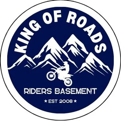 OFFICIAL PAGE OF RIDER'S profile