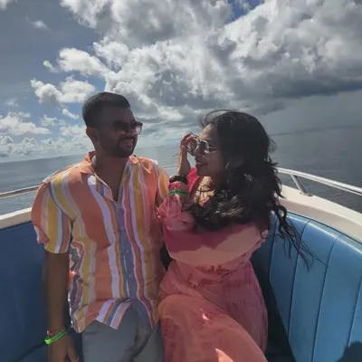 Kinjal Jain profile
