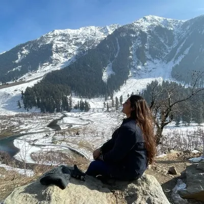 Kinjal Bhandari profile
