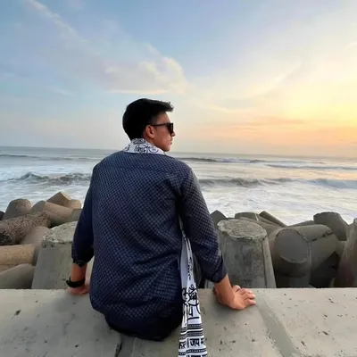 Kiran Suthar profile