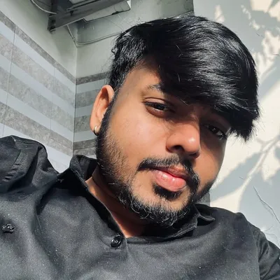 Kiran Luhar profile
