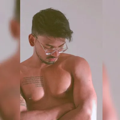 Kiran Shitole profile