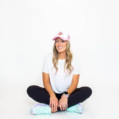 Kirsten Robinson profile