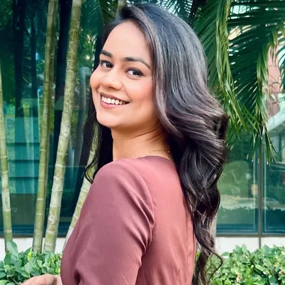 Kirti Dixit profile