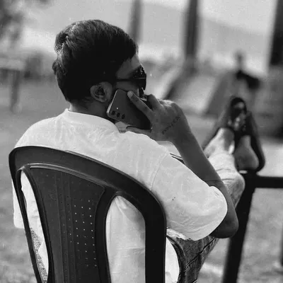 Kirtya Garud profile