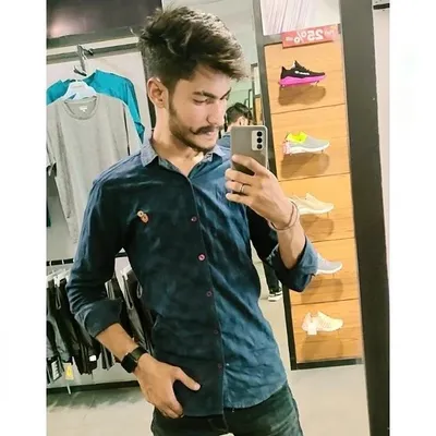 ⓀⒾⓈⒽⒶⓃⓅⒶⓃⒹⒾⓉ profile