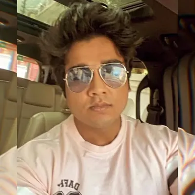 KISHAN PANDEY profile