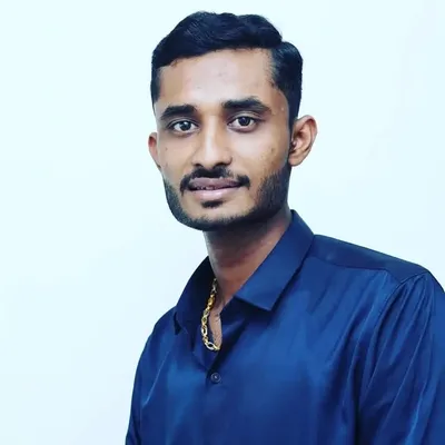 Shingala Kishan profile