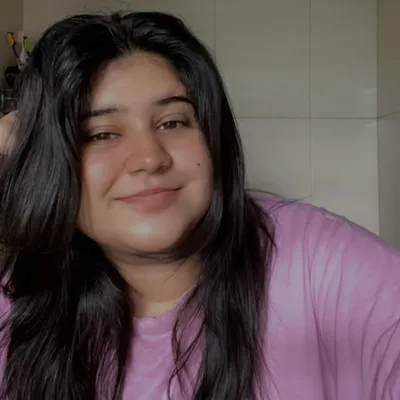 Kishaya Gidwani profile