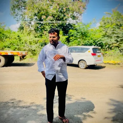 Kishor Kathar profile