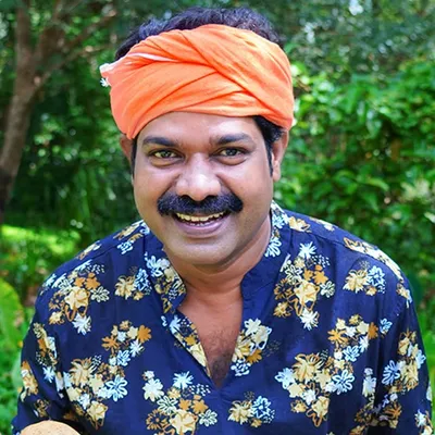 Kishore Vlog profile