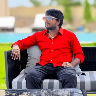 Thakor Kishan profile