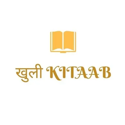 खुली KITAAB profile