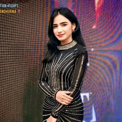 Kiran Farkase profile