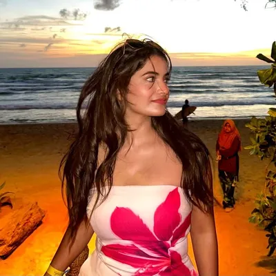 Kirti Rawat profile
