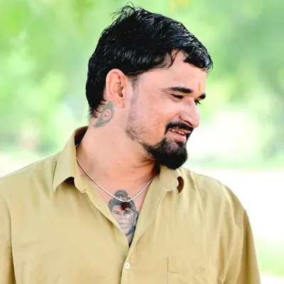 Kailash Maanju profile