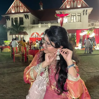 Manali Sarkar profile