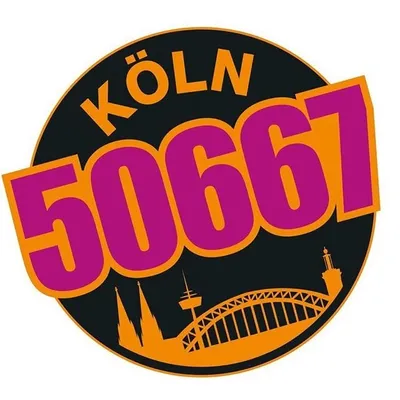 •Köln 50667• Fanpage profile