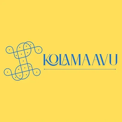 A kolamholic⚛ profile