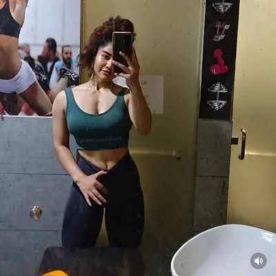 Komal profile