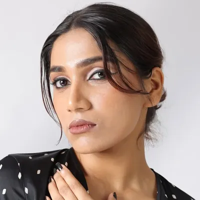 Komal Hadimani profile