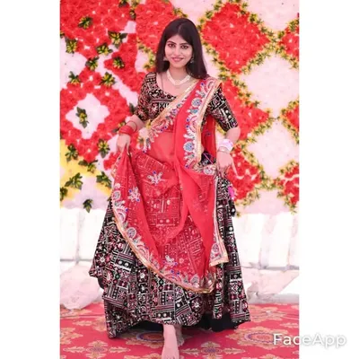 Komal Meena profile