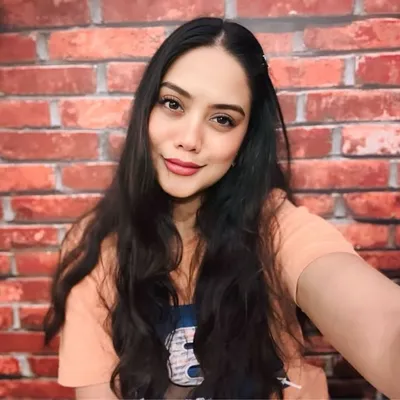 Komal Patwal profile
