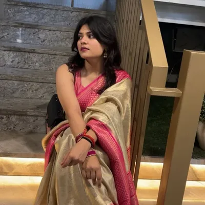 Komal Jangra profile