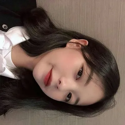 korean fashion profile