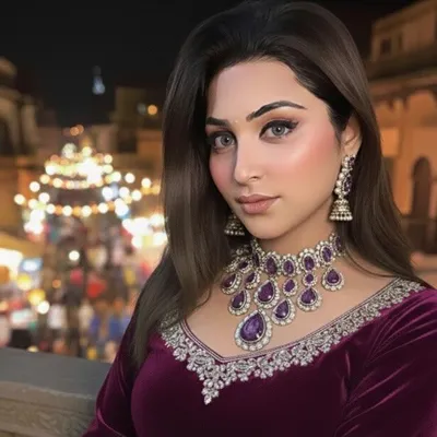 Nysa Mattoo profile