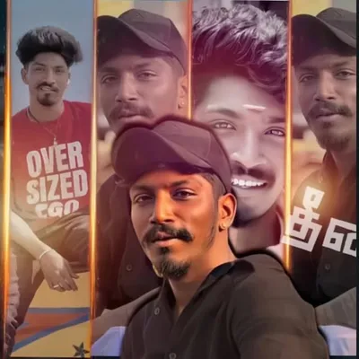 🔰🥷KOMBAN BROTHER’S🥷🔰 profile