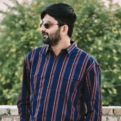 #_kp.charan_# profile