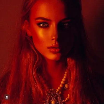 KRISTINA MAURER profile